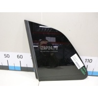 Стекло кузовное глухое левое Renault Koleos (HY) (2008 - 2016) 833414647R