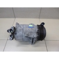 Компрессор системы кондиционирования Renault Koleos (HY) (2008 - 2016) 926007877R