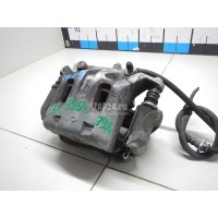Суппорт тормозной передний левый Renault Koleos (HY) (2008 - 2016) 41011JY00A