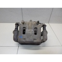 Суппорт тормозной передний левый Renault Koleos (HY) (2008 - 2016) 41011JY00A