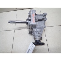 Коробка раздаточная Nissan Koleos (HY) (2008 - 2016) 33100JG200