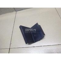 Накладка (кузов внутри) Hyundai-Kia Starex H1/Grand Starex 2007 866614H010