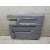 Обшивка двери сдвижной Hyundai-Kia Starex H1/Grand Starex 2007 833024H010KD