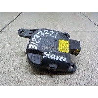 Моторчик заслонки отопителя Hyundai-Kia Starex H1/Grand Starex 2007 971604H000