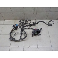 Проводка (коса) Hyundai-Kia Starex H1/Grand Starex 2007 914004H051