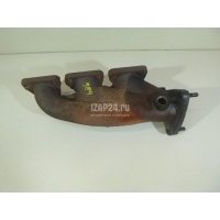 Коллектор выпускной VAG Allroad quattro (2006 - 2012) 06E253031B
