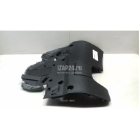 Накладка (кузов внутри) VAG Allroad quattro (2006 - 2012) 4F1863075J6PS