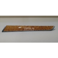 Накладка декоративная VAG Allroad quattro (2006 - 2012) 4F0867420B7L5