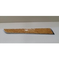 Накладка декоративная VAG Allroad quattro (2006 - 2012) 4F0867419B7L5