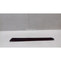 Накладка декоративная VAG Allroad quattro (2006 - 2012) 4F0867409B1WV