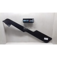 Накладка декоративная VAG Allroad quattro (2006 - 2012) 4F1863306C6PS