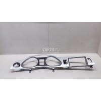 Накладка декоративная VAG Allroad quattro (2006 - 2012) 4F1857115FR66