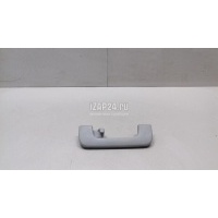 Ручка внутренняя потолочная VAG Allroad quattro (2006 - 2012) 8P0857607N1YE