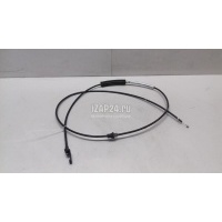 Трос открывания капота VAG Allroad quattro (2006 - 2012) 4F1823531B