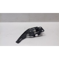 Кронштейн усилителя переднего бампера левый VAG Allroad quattro (2006 - 2012) 4F0805499B