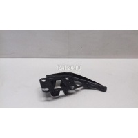Кронштейн усилителя переднего бампера правый VAG Allroad quattro (2006 - 2012) 4F0805500B