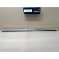 Молдинг передней правой двери VAG Allroad quattro (2006 - 2012) 4F9853960C3Q7