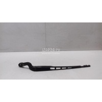 Поводок стеклоочистителя передний левый VAG Allroad quattro (2006 - 2012) 4F1955407B