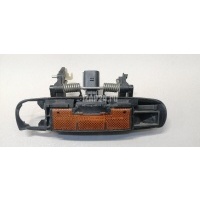 Ручка двери наружная правая VAG Allroad quattro (2006 - 2012) 4F0837208C