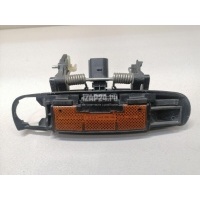 Ручка двери наружная правая VAG Allroad quattro (2006 - 2012) 4F0837208C