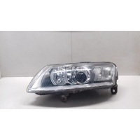 Фара левая VAG Allroad quattro (2006 - 2012) 4F0941029AK