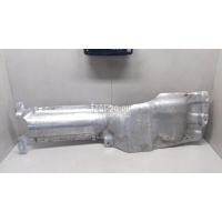 Экран тепловой VAG Allroad quattro (2006 - 2012) 4F0201781A