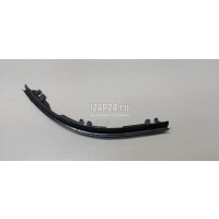 Кронштейн (сопут. товар) VAG Allroad quattro (2006 - 2012) 4F0831345C