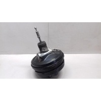 Усилитель тормозов вакуумный VAG Allroad quattro (2006 - 2012) 4F0612107F