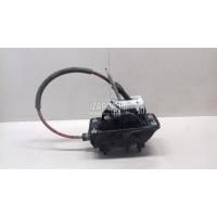 Кулиса КПП VAG Allroad quattro (2006 - 2012) 4F1713105D