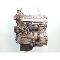 Двигатель Mazda Mazda 3 (BL) (2009 - 2013) Z66802300E