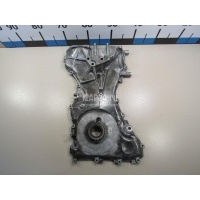 Крышка двигателя передняя Mazda Mazda 5 (CW) (2010 - 2016) LF6P10500