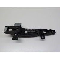 Кронштейн ручки Mazda Mazda 3 (BL) (2009 - 2013) BBT15842XC
