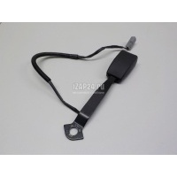 Ответная часть ремня безопасности Mazda Mazda 3 (BL) (2009 - 2013) BBY45768002
