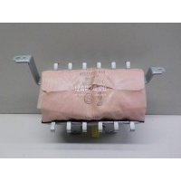 Подушка безопасности пассажирская (в торпедо) Mazda Mazda 3 (BL) (2009 - 2013) BDY757K50