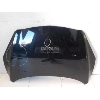 Капот Mazda Mazda 3 (BL) (2009 - 2013) BBY45231XC