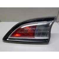 Фонарь задний внутренний правый Mazda Mazda 3 (BL) (2009 - 2013) BBT9513F0D