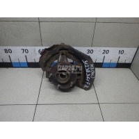 Кулак поворотный передний правый Mazda Mazda 3 (BL) (2009 - 2013) BBM233021B