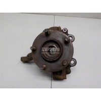 Кулак поворотный передний правый Mazda Mazda 3 (BL) (2009 - 2013) BBM233021B