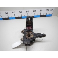 Кулак поворотный передний правый Mazda Mazda 3 (BL) (2009 - 2013) BBM233021C