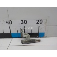 Трубка системы охлаждения Mazda Mazda 3 (BL) (2009 - 2013) Z60115280B