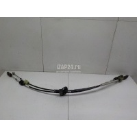 Трос КПП Mazda Mazda 3 (BL) (2009 - 2013) BBP346500E