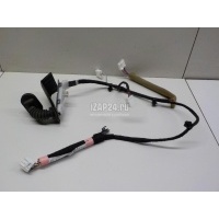 Проводка (коса) Mazda Mazda 3 (BL) (2009 - 2013) BBW867220B