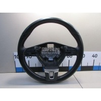 Рулевое колесо для AIR BAG (без AIR BAG) VAG Golf VII (2012 - 2020) 3C8419091BEE74