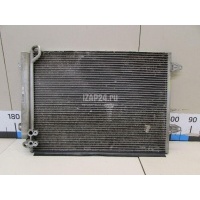 Радиатор кондиционера (конденсер) VAG Passat [B7] (2011 - 2015) 3C0820411E