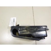 Подстаканник VAG EOS (2006 - 2015) 1K0862531AUBN