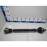 Полуось передняя правая VAG EOS (2006 - 2015) 1K0407272JB