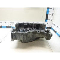 Поддон масляный двигателя Nissan Almera (G15) (2013 - 2018) 1111000Q0C