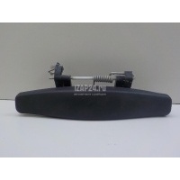 Ручка двери наружная правая Renault Symbol II (2008 - 2012) 806067380R