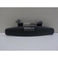 Ручка двери наружная правая Renault Symbol II (2008 - 2012) 806067380R