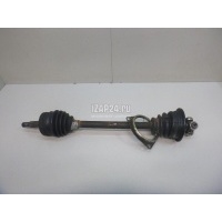 Полуось передняя левая Renault Symbol II (2008 - 2012) 8200571876